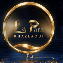 Logo La Para Rhazlaoui